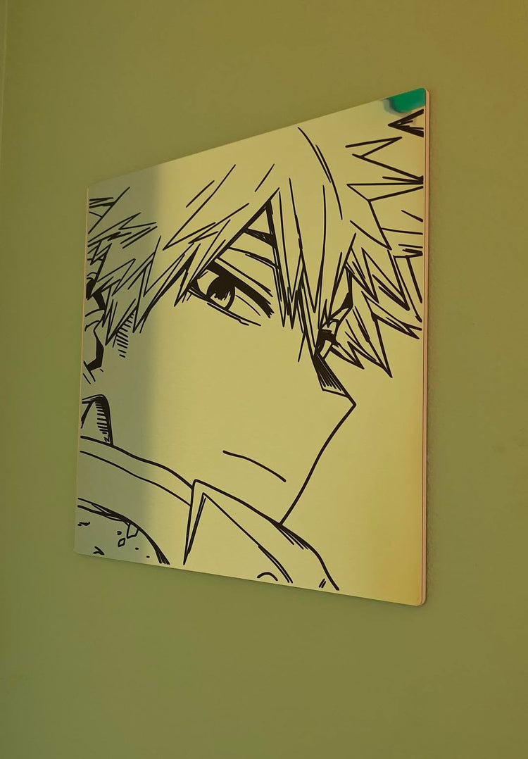 Customer photo: Personalizado