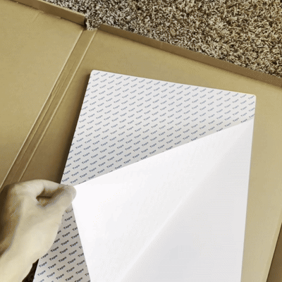 MOUNTING & DISPATCH