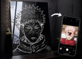 Design Your Own Mirror