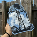 Ryu Ishigori JJK Mirror