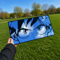 MHA Midoriya Close-Up Anime Mirror
