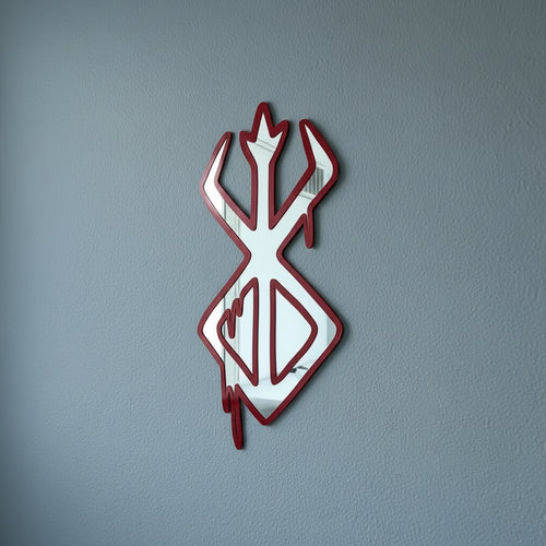 Berserk Mirror