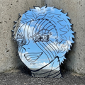 Yahaba Demon Slayer Mirror