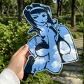 Cowboy Bebop Mirror