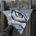 Eye Of Griffith Mirror
