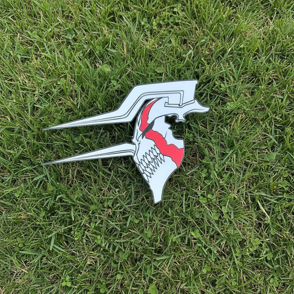 Vasto Lorde Ichigo Mirror
