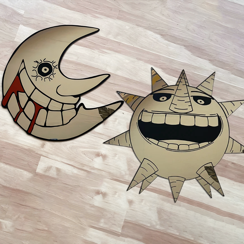 The Soul Eater Bundle