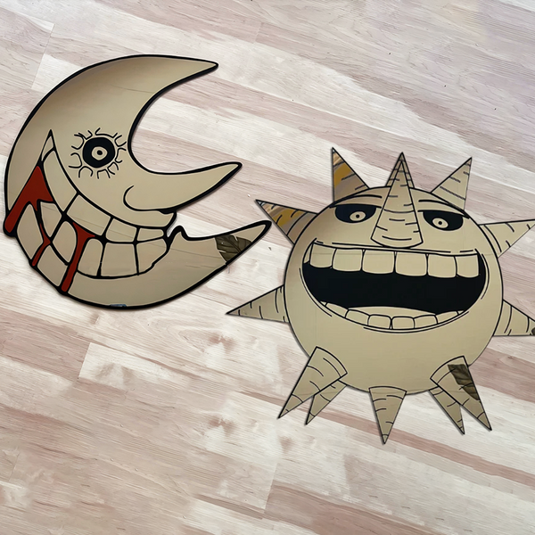 The Soul Eater Bundle