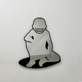 Full Metal Alchemist Mirror