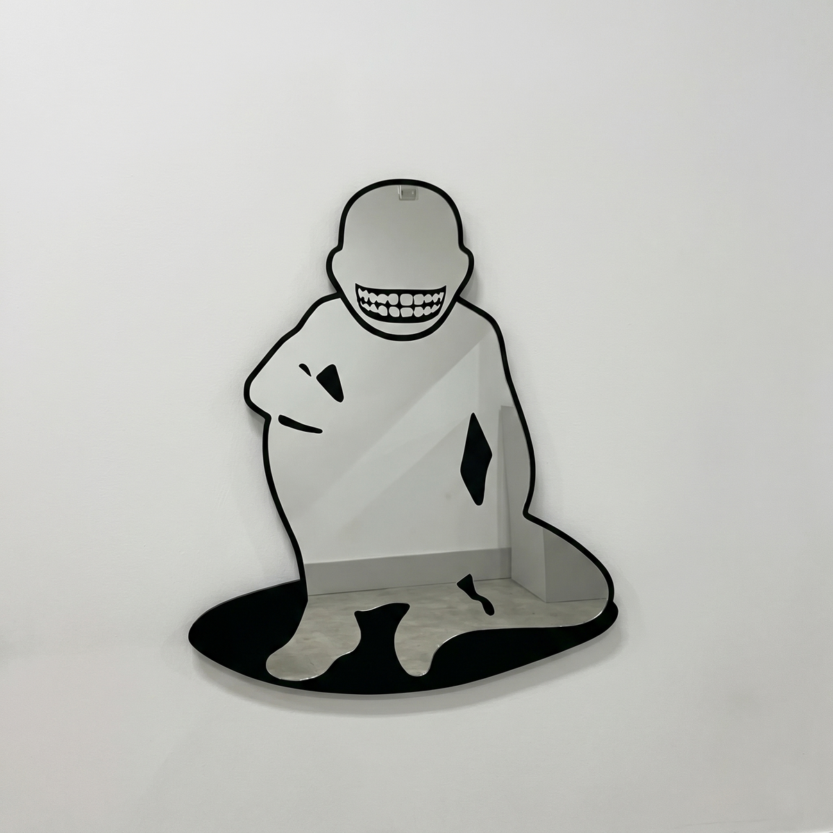 Full Metal Alchemist Mirror