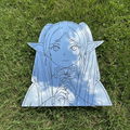 Frieren Anime Mirror