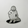 Full Metal Alchemist Mirror - Silvex Reimagined