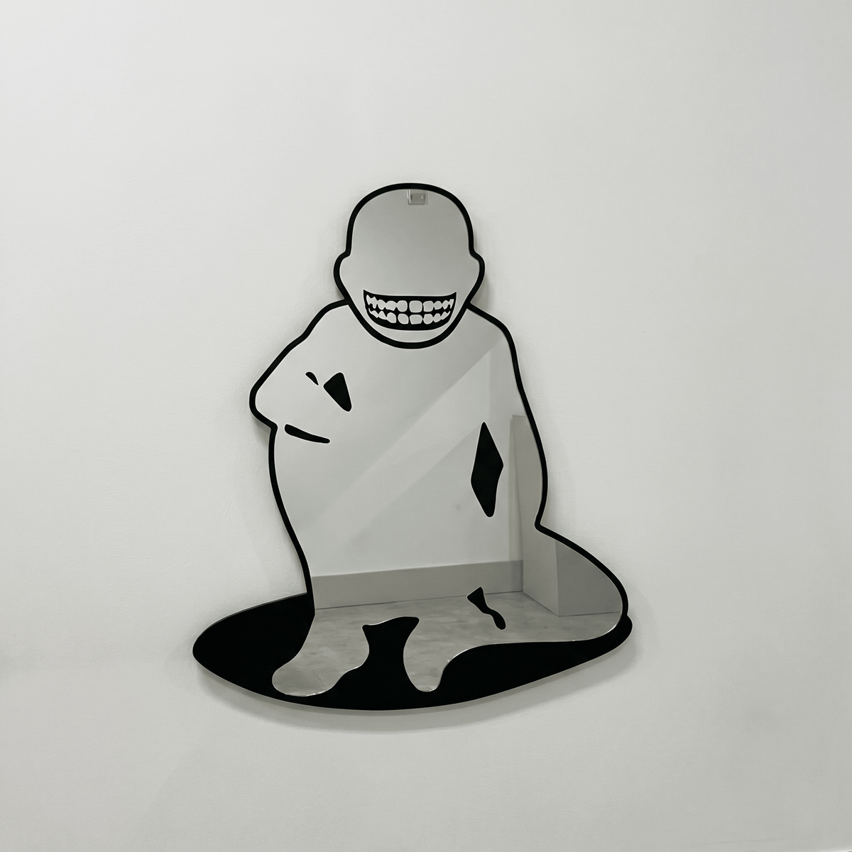 Full Metal Alchemist Mirror