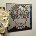 JJK "Nah I'd Win" Mirror - Silvex Reimagined