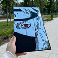 Kakashi Mirror Naruto