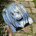 Death Note Misa Mirror
