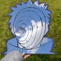 Naruto Obito Mirror