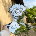 Sakuna Mirror Jujutsu Kaisen