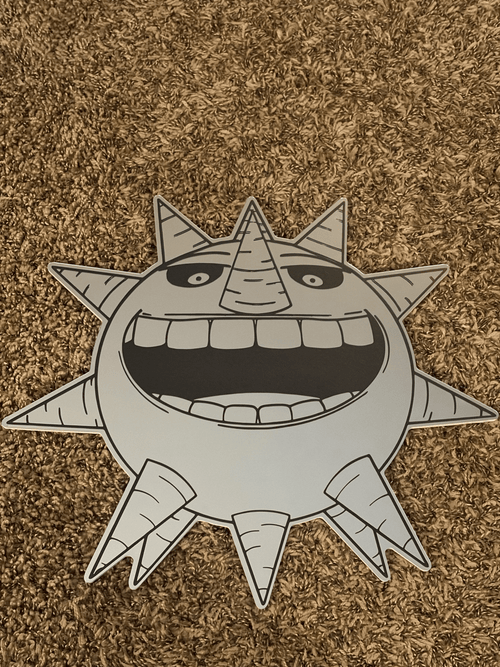 Soul Eater Sun - Silvex Reimagined