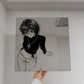 Shizuku HXH Anime Mirror