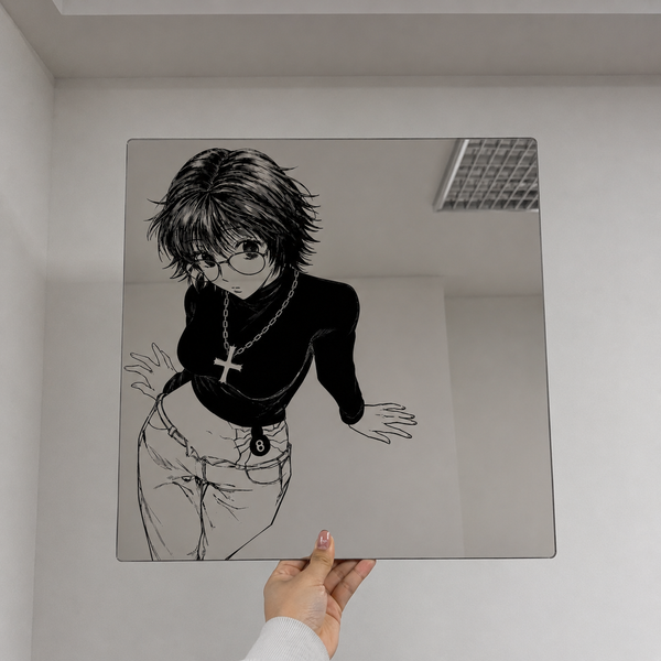 My Hero Academia