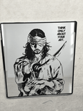Vagabond Manga Mirror